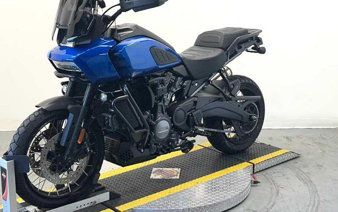 2025 Harley-Davidson PAN AMERICA 1250 SPECIAL RA1250S