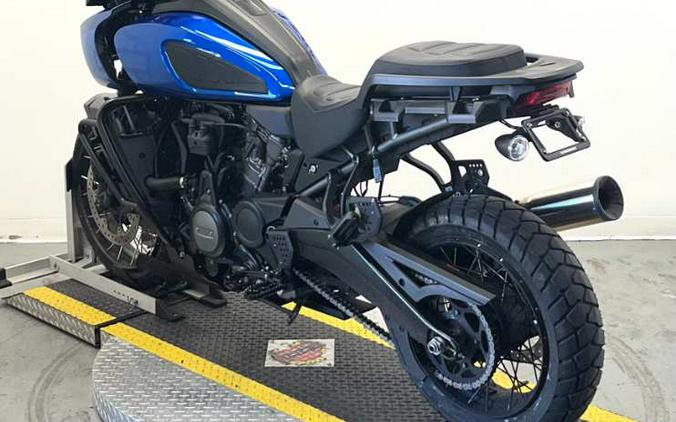 2025 Harley-Davidson PAN AMERICA 1250 SPECIAL RA1250S