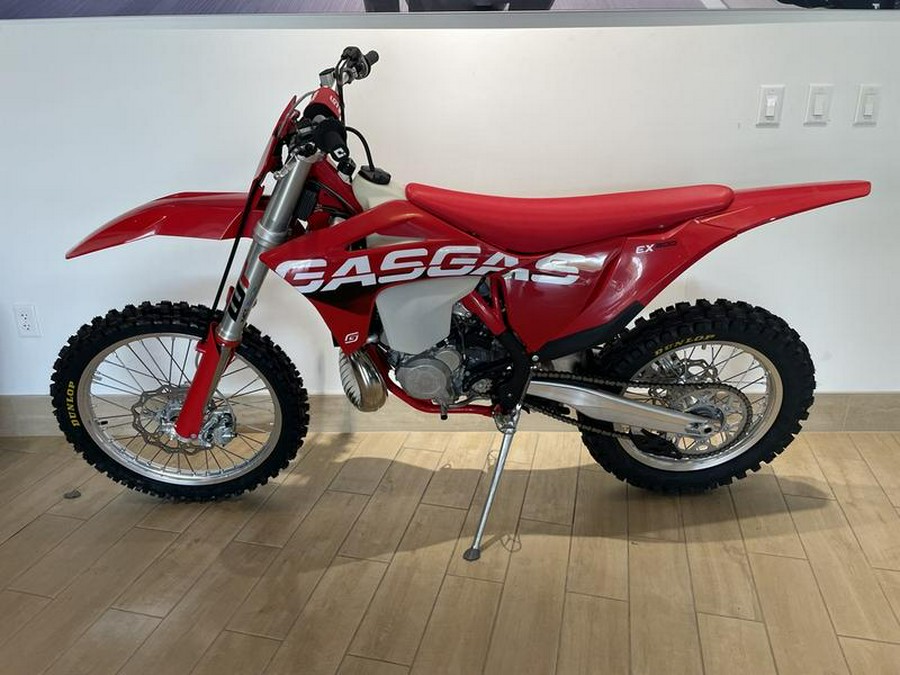 2023 GASGAS EX 300