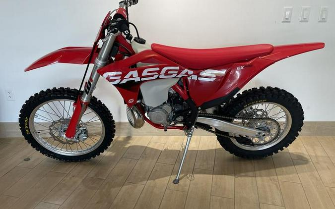 2023 GASGAS EX 300