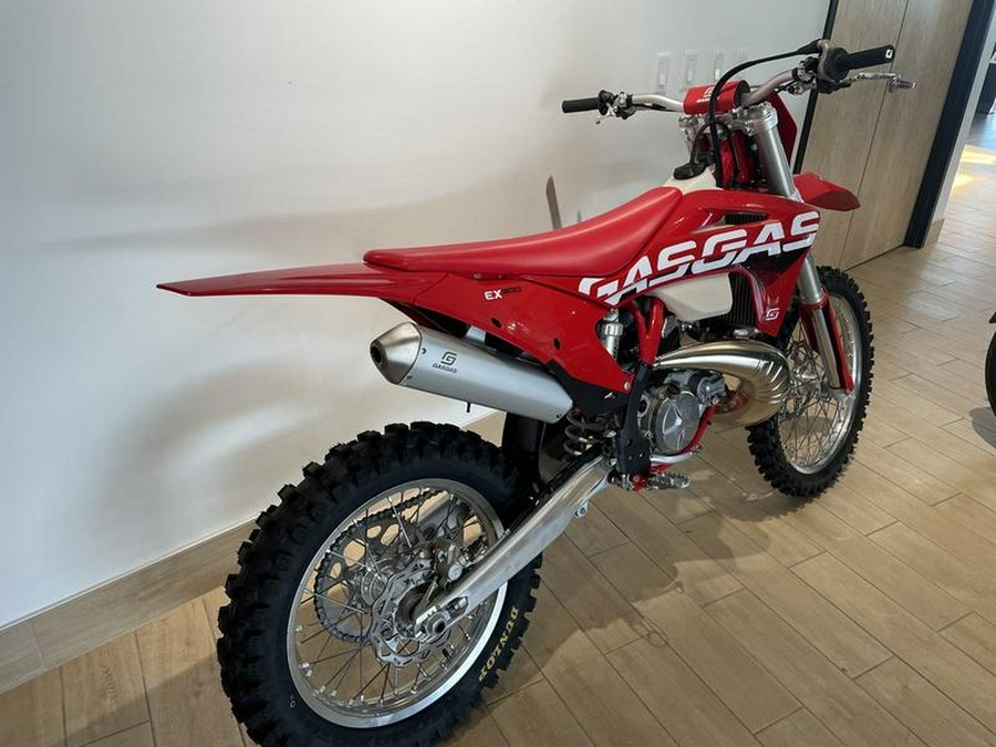 2023 GASGAS EX 300