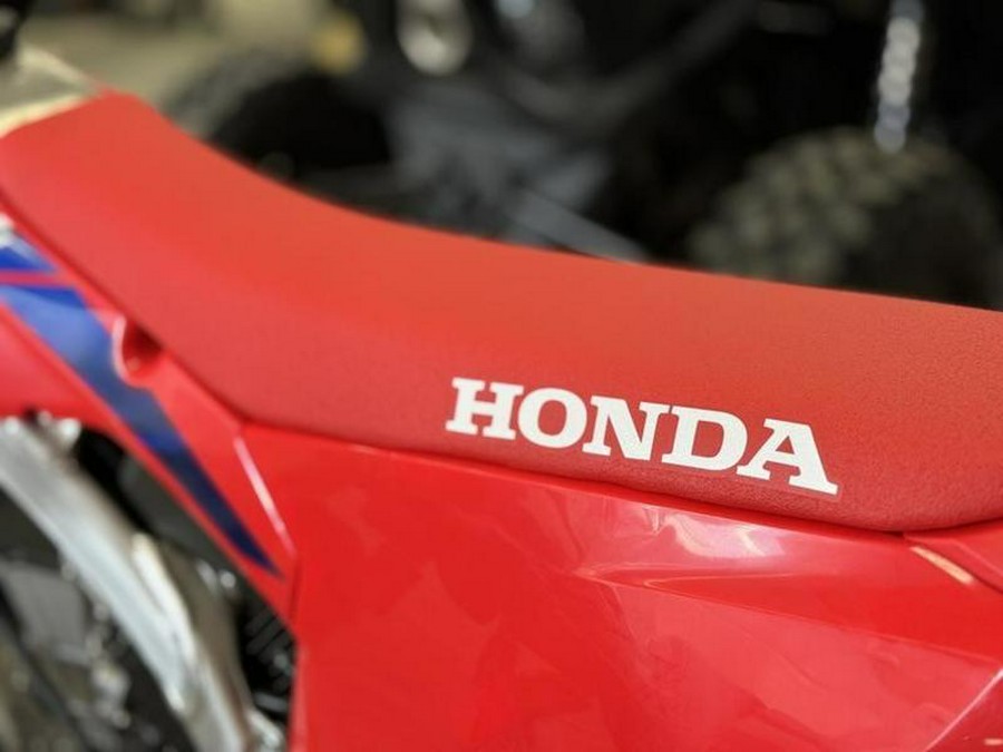 2023 Honda® CRF450R