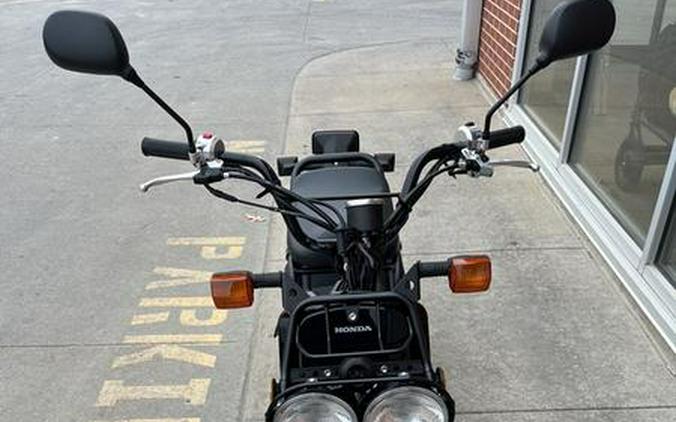 2024 Honda® Ruckus