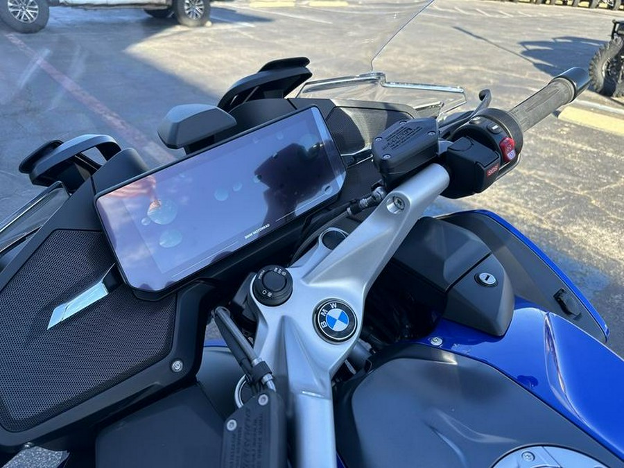 2024 BMW R 1250 RT Sport