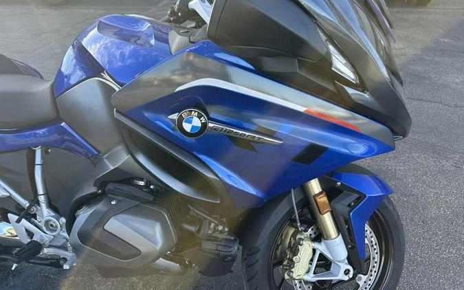 2024 BMW R 1250 RT Sport