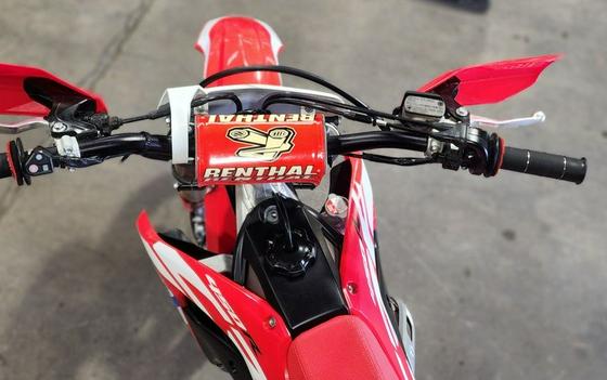 2019 Honda® CRF450RWE