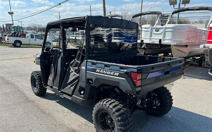 2024 Polaris Ranger Crew XP 1000 Premium