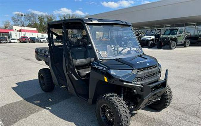 2024 Polaris Ranger Crew XP 1000 Premium