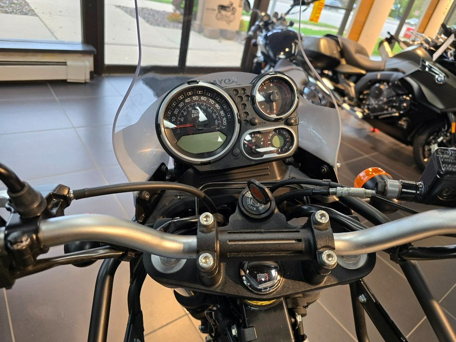 2023 Royal Enfield Himalayan