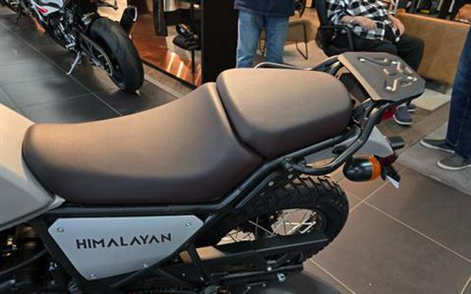 2023 Royal Enfield Himalayan