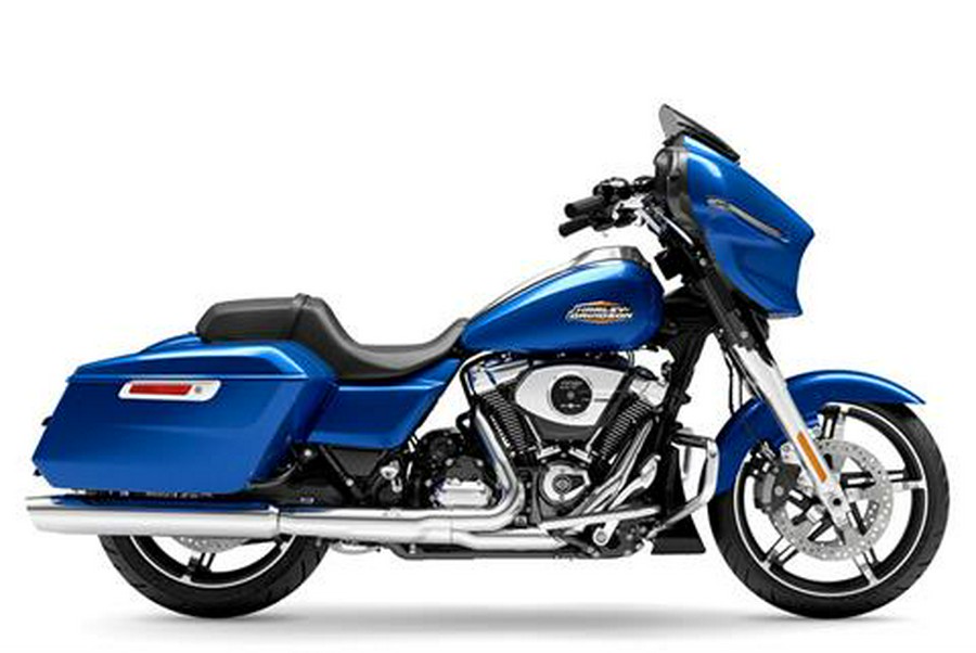 2024 Harley-Davidson Street Glide®