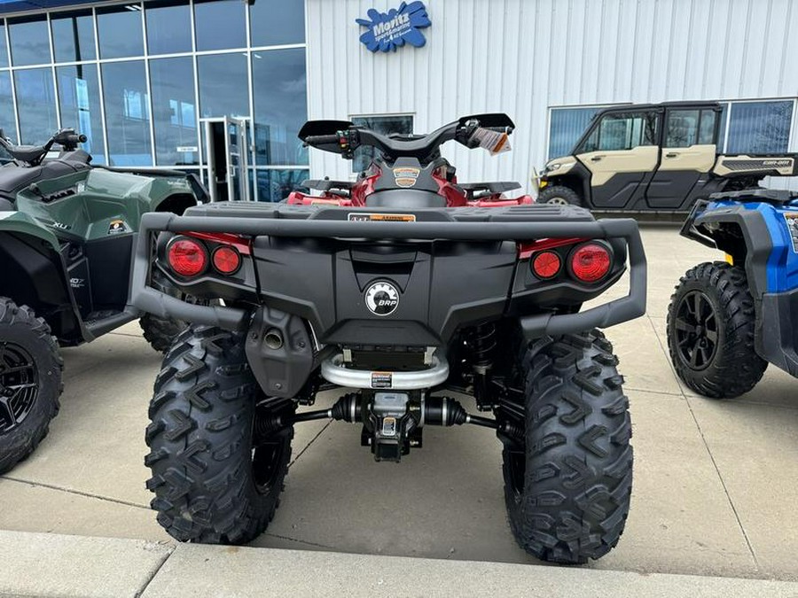 2024 Can-Am® Outlander XT 850