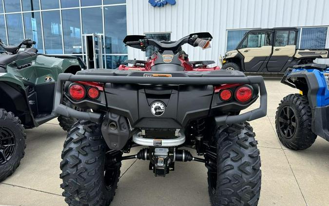 2024 Can-Am® Outlander XT 850