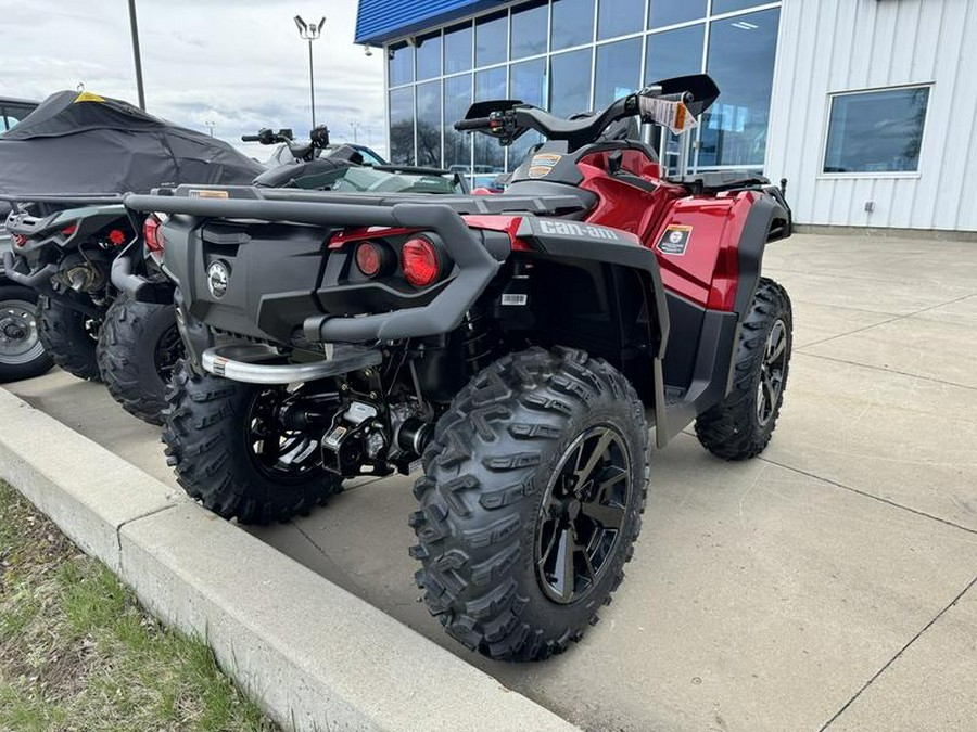 2024 Can-Am® Outlander XT 850