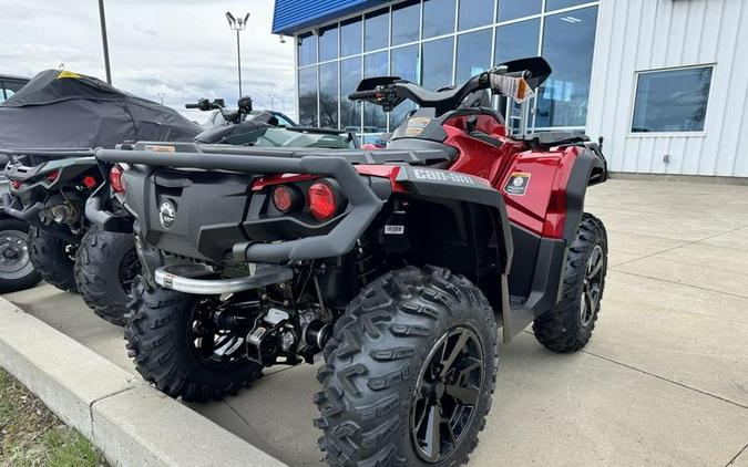 2024 Can-Am® Outlander XT 850