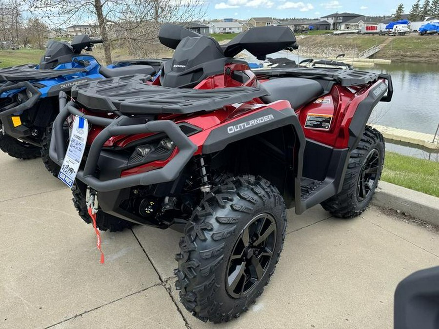 2024 Can-Am® Outlander XT 850