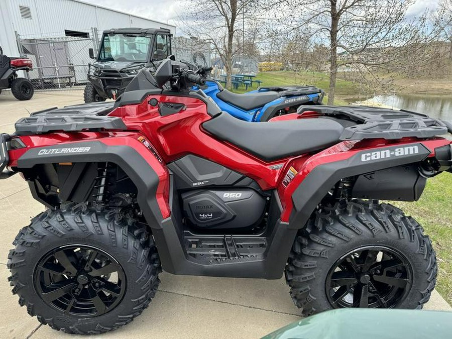 2024 Can-Am® Outlander XT 850