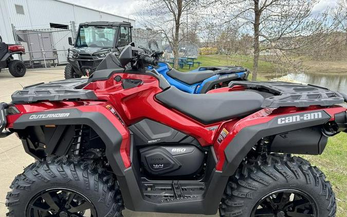 2024 Can-Am® Outlander XT 850