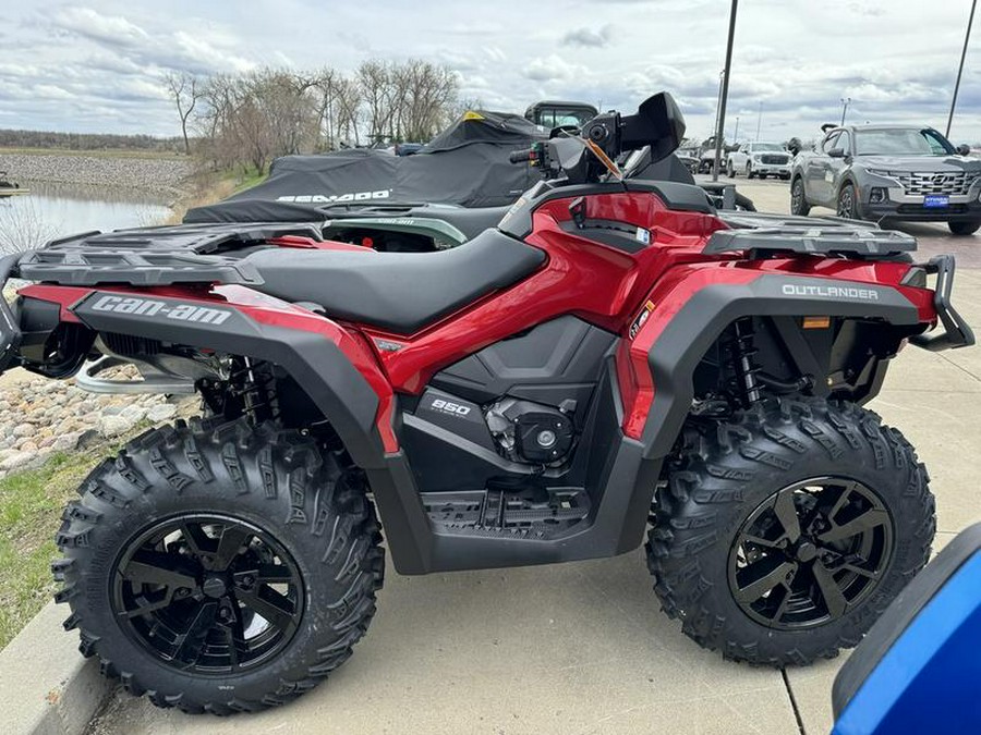 2024 Can-Am® Outlander XT 850