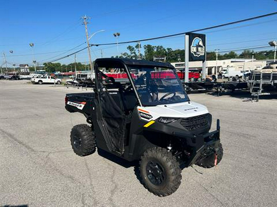 2025 Polaris Ranger 1000 Premium