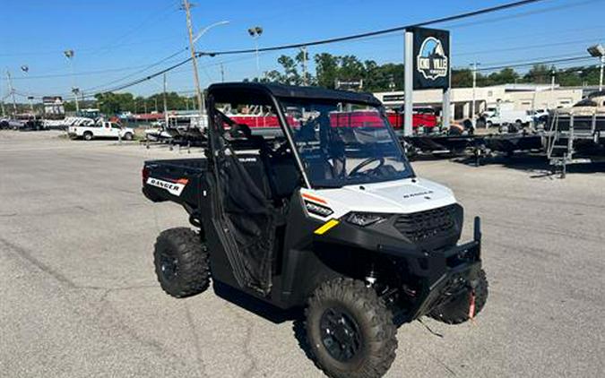 2025 Polaris Ranger 1000 Premium