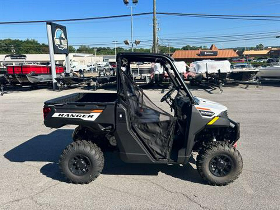 2025 Polaris Ranger 1000 Premium