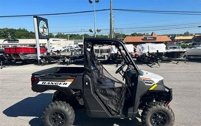 2025 Polaris Ranger 1000 Premium