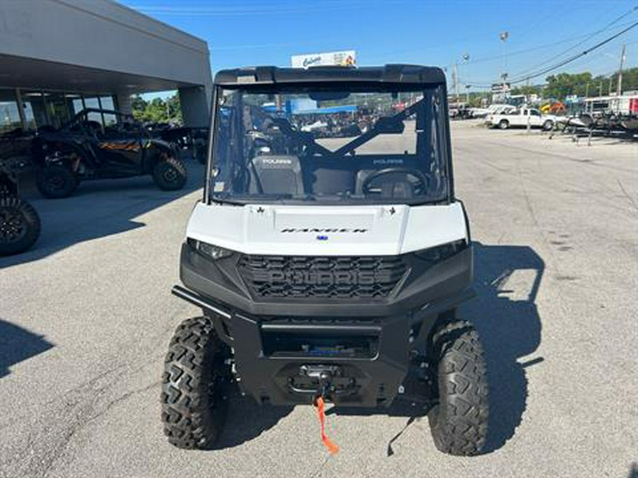 2025 Polaris Ranger 1000 Premium