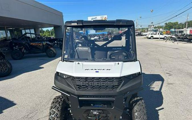 2025 Polaris Ranger 1000 Premium