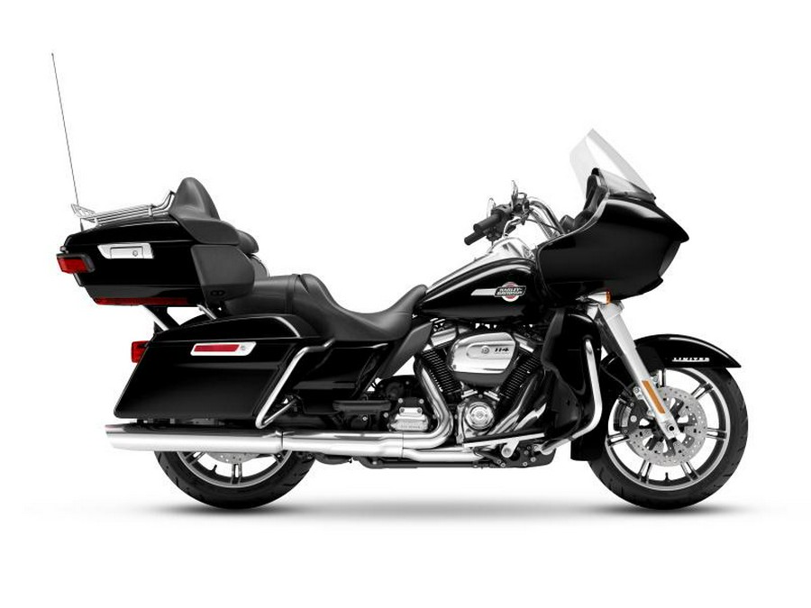 2023 Harley-Davidson® FLTRK - Road Glide® Limited