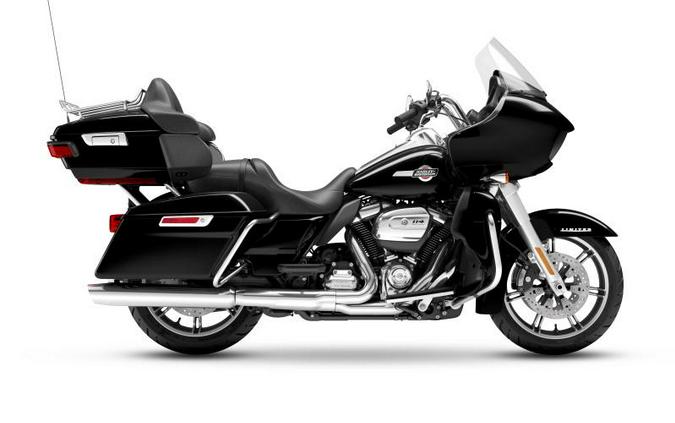 2023 Harley-Davidson Road Glide Special Review [120th Edition]