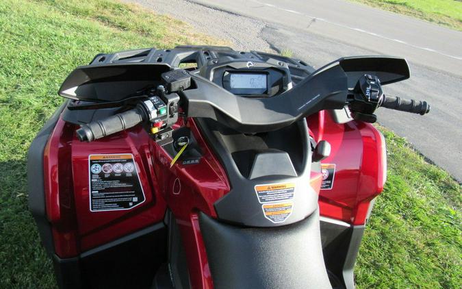 2024 Can-Am® Outlander XT 850