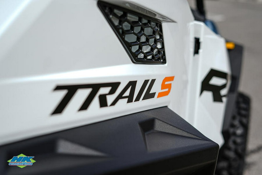 2024 Polaris® RZR Trail Ultimate