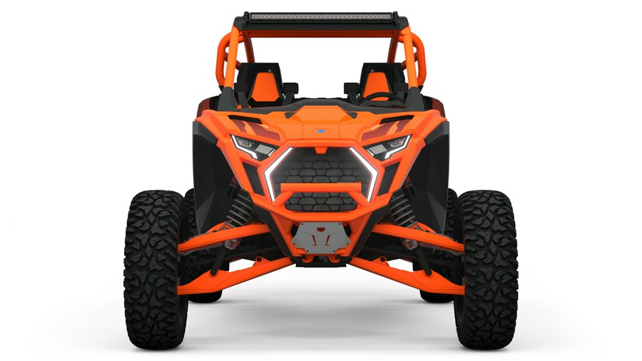 2025 Polaris RZR Pro R Factory Armored Limited Edition for sale in ...
