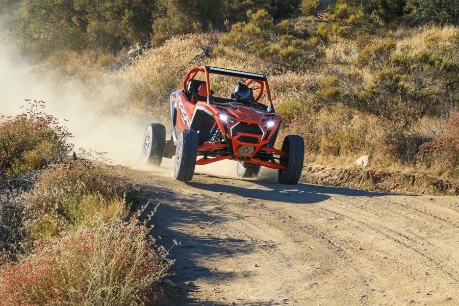 2025 Polaris RZR Pro R Factory Armored Limited Edition for sale in ...
