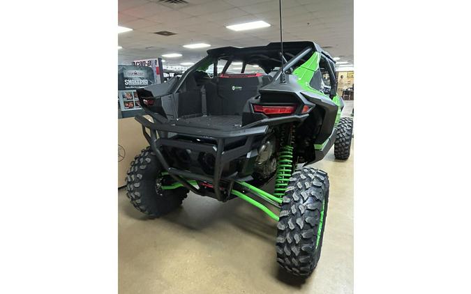 2026 Kawasaki TERYX5 H2 DELUXE ES