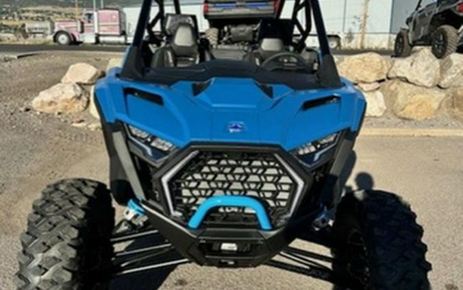 2026 Polaris RZR Pro XP Ultimate