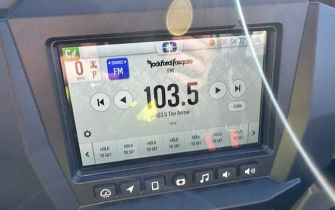 2026 Polaris RZR Pro XP Ultimate