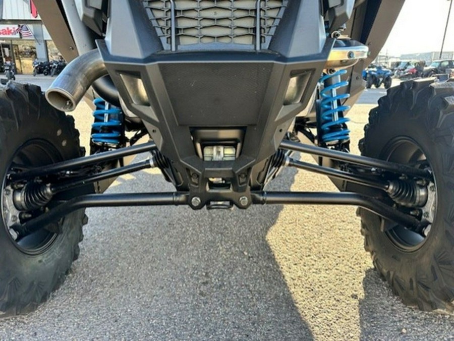 2026 Polaris RZR Pro XP Ultimate