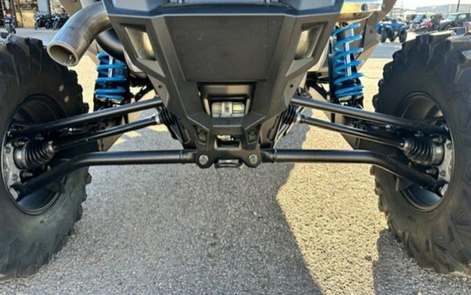 2026 Polaris RZR Pro XP Ultimate