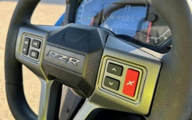 2026 Polaris RZR Pro XP Ultimate