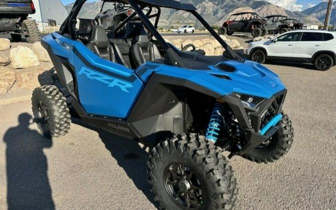 2026 Polaris RZR Pro XP Ultimate