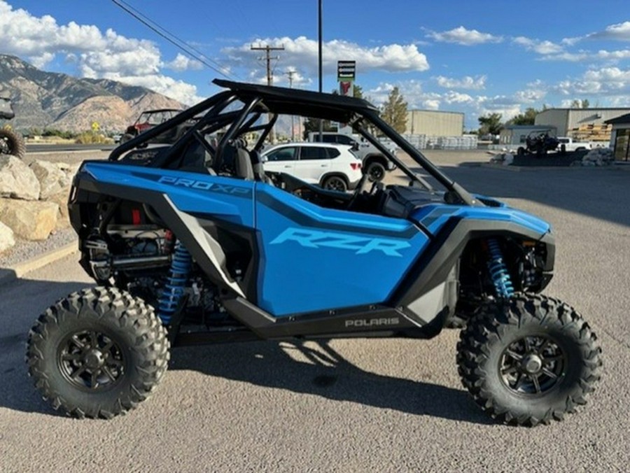 2026 Polaris RZR Pro XP Ultimate