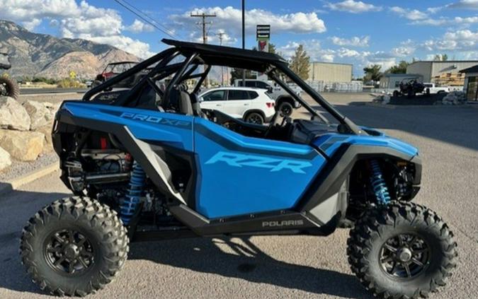 2026 Polaris RZR Pro XP Ultimate