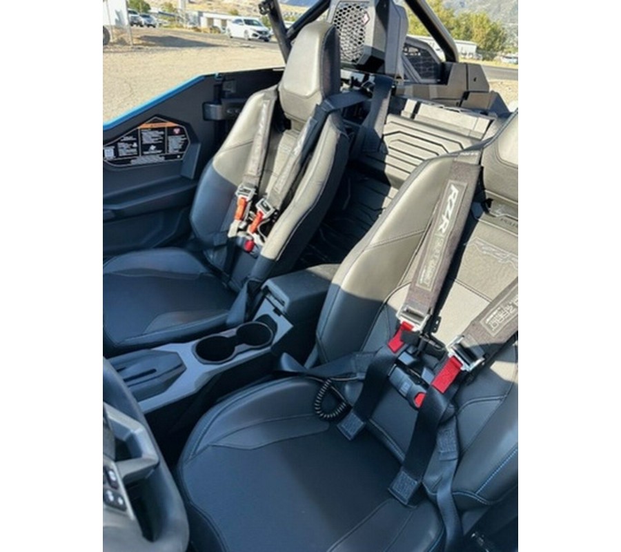 2026 Polaris RZR Pro XP Ultimate