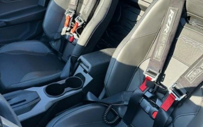 2026 Polaris RZR Pro XP Ultimate