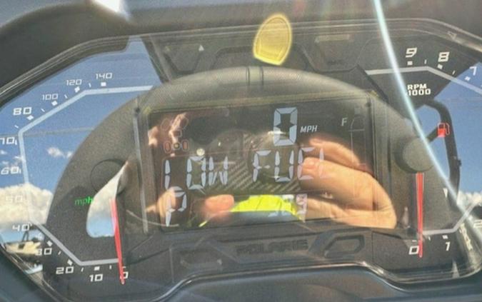 2026 Polaris RZR Pro XP Ultimate