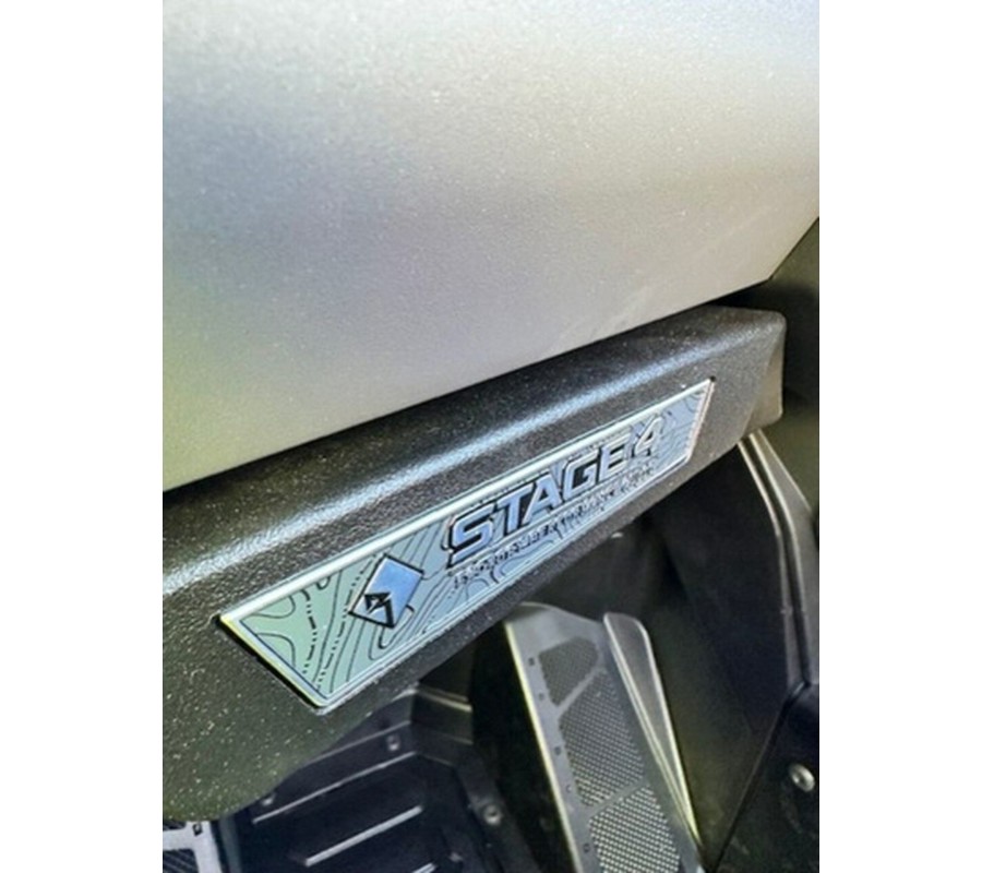 2026 Polaris RZR Pro XP Ultimate