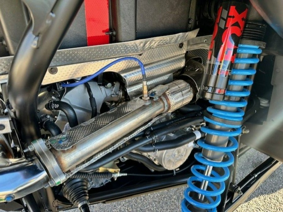 2026 Polaris RZR Pro XP Ultimate