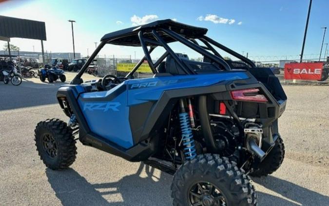 2026 Polaris RZR Pro XP Ultimate